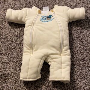 Magic Merlin sleep suit